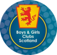 Boys & Girls Clubs of Scotland logo